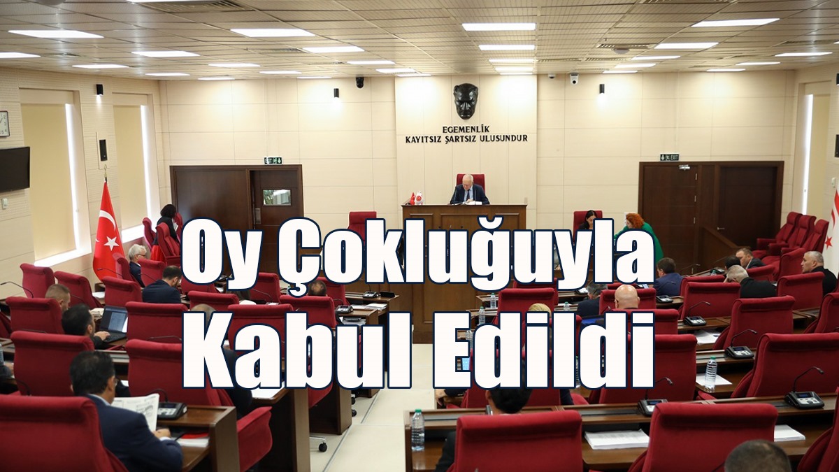 Başbakan Yardımcılığı, Turizm, Kültür, Gençlik ve Çevre Bakanlığı Bütçesi Onaylandı