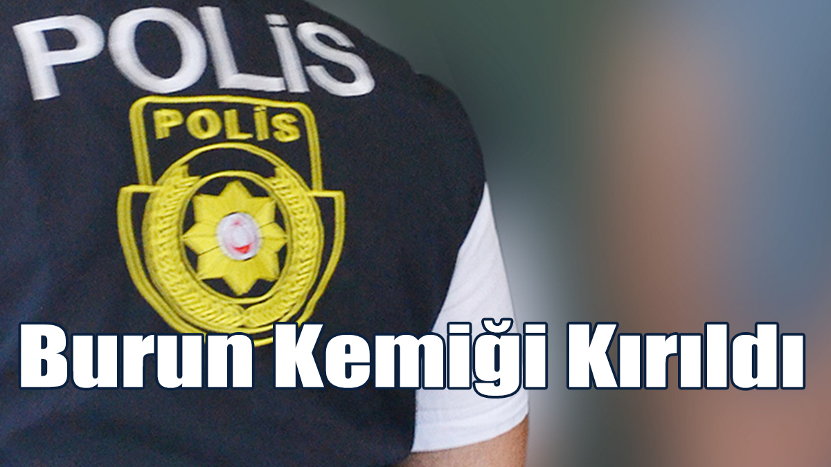 Tartışma Kavgaya Dönüştü