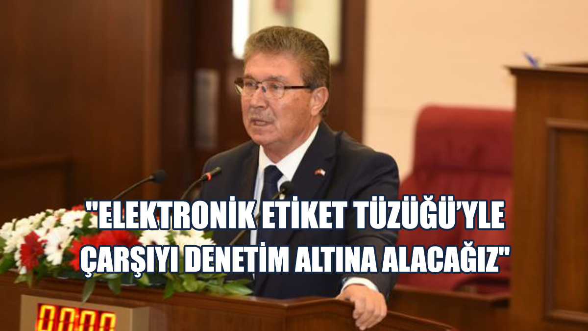 “KKTC’yi Daha İyi Temeller Üzerine Oturtmak İçin Çalışmalara Hız Vereceğiz”