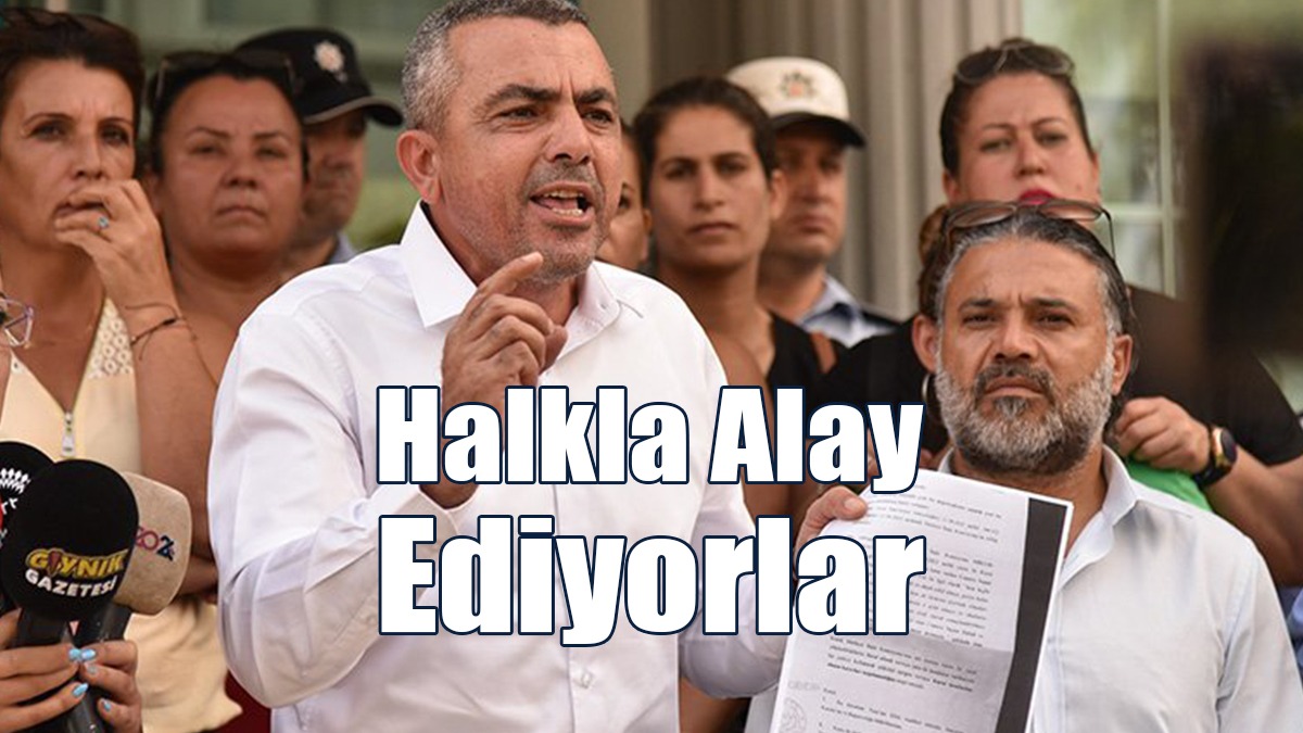 Serdaroğlu: Yüzde 3.84’lük Hayat Pahalılığı Açıklanması Halkla Alay Etmektir