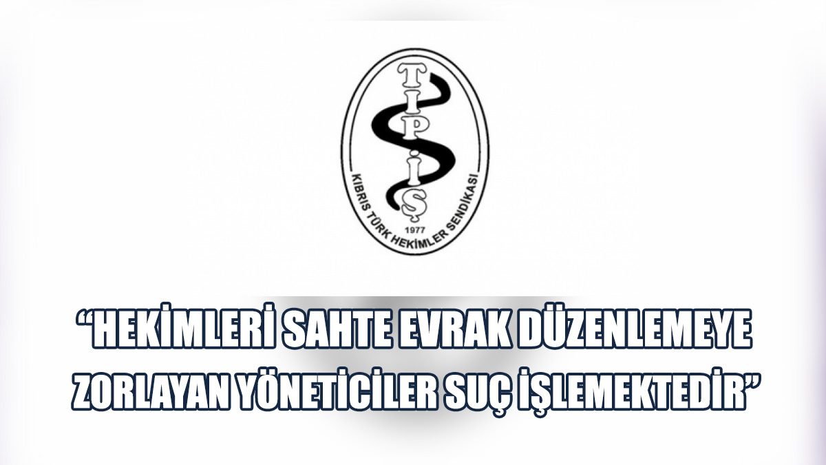 “Hekimlere Ölüm Belgesi Düzenlemeleri Yönünde Direktifler Verilmektedir”