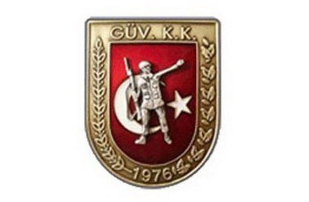 GKK: Yedek subay aday adaylığına müracaat edenlerin son yoklamaları pazartesi