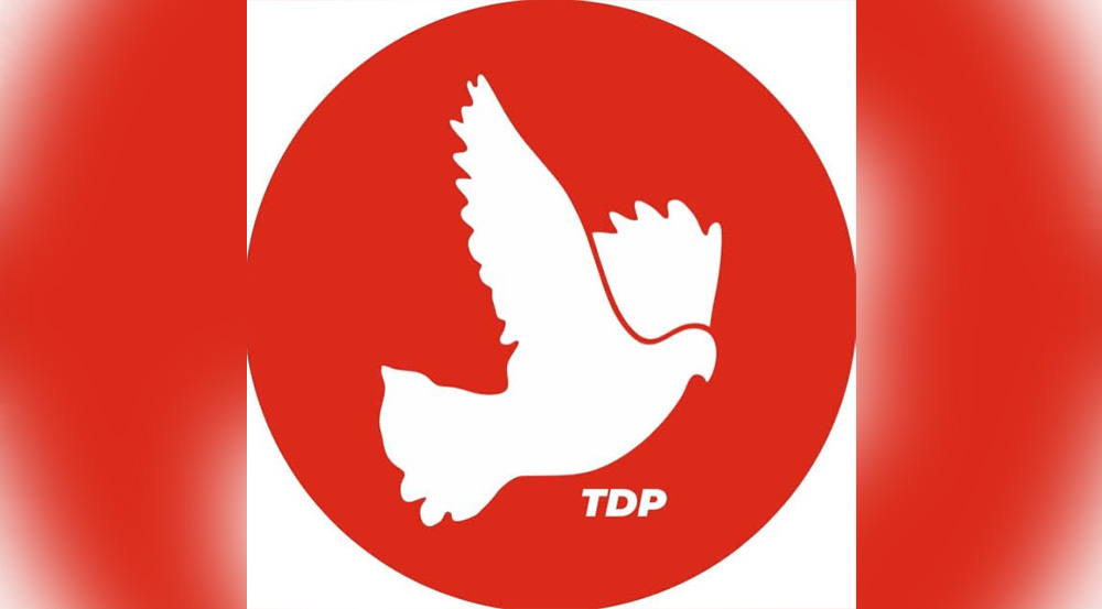 TDP: Ekonomi politikalarımız hazır