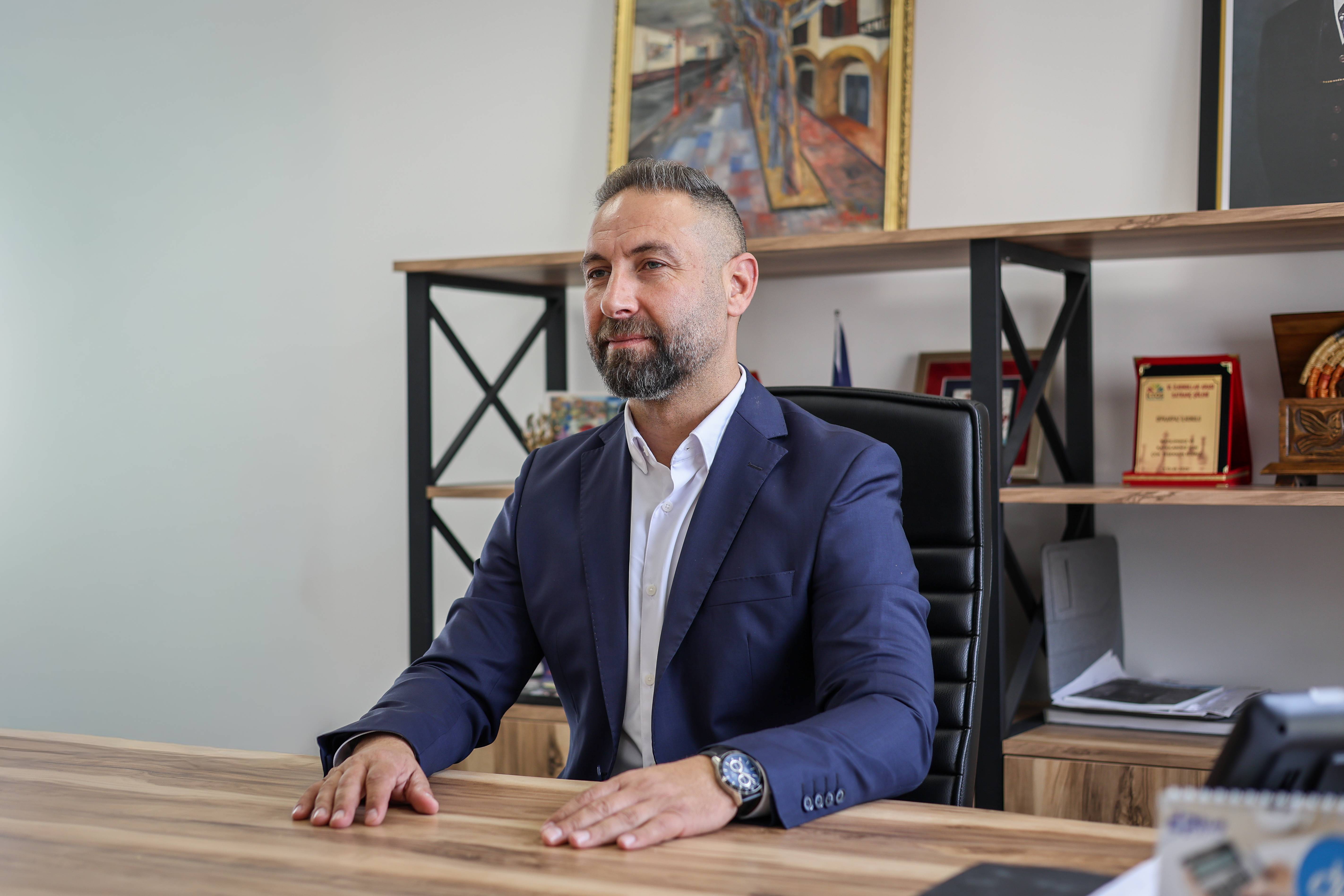 Maviş: Çocuklarımız üzerinde dini ve siyasal mühendislik yapılmasına izin vermeyeceğiz