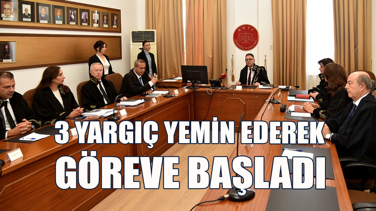 Özerdağ: Atamaların Devletimize Ve Toplumumuza Hayırlı Olmasını Dilerim