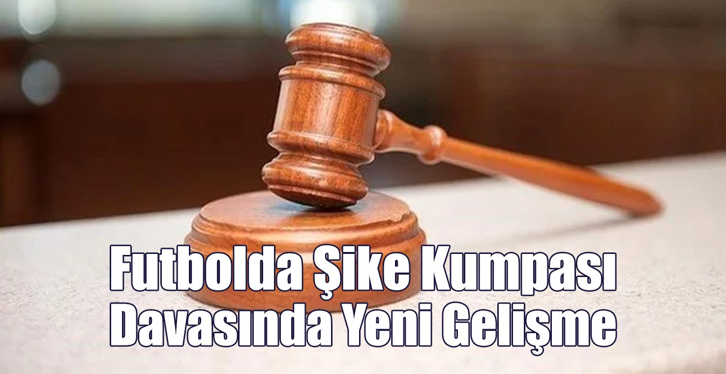 4 Sanık Hakkında Yakalama Kararı!