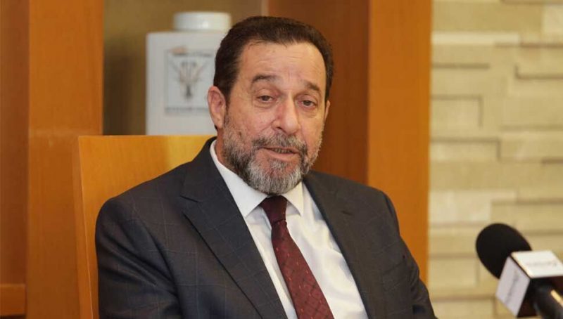 Denktaş’tan Sarayönü’nde canlı yayın çağrısı: İddiası olan gelsin, ispat etsin