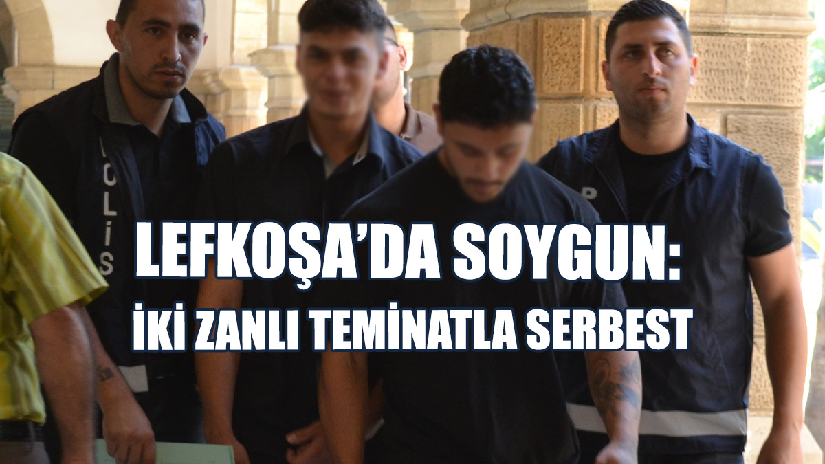 Bir Kişinin Suçsuz Olduğu Anlaşıldı