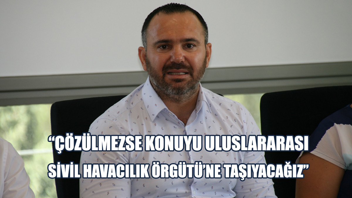 Bengihan Ercan’daki İtfaiyenin Sorunlarıyla İlgili Uyardı