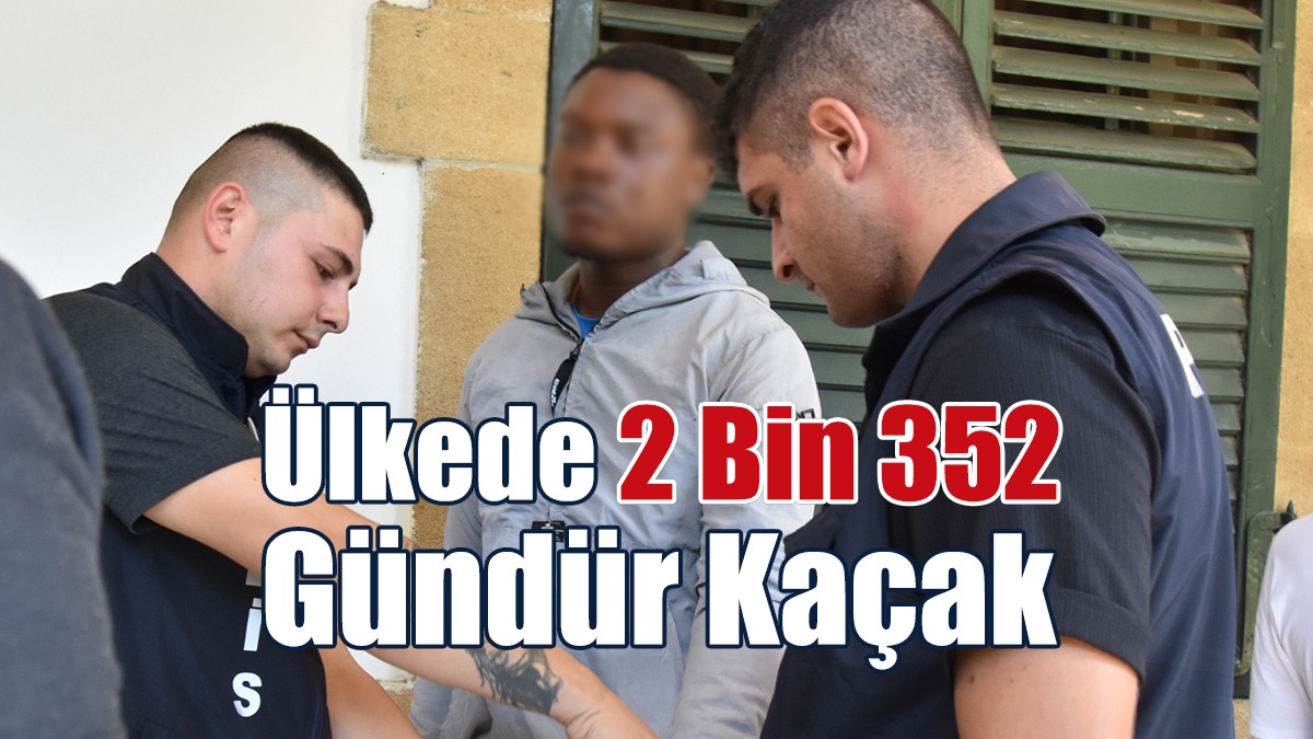 Tutuklu Yargılanacak