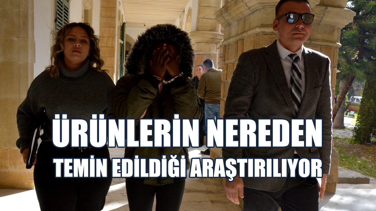 Zanlı 8 Gün Daha Tutuklu Kalacak