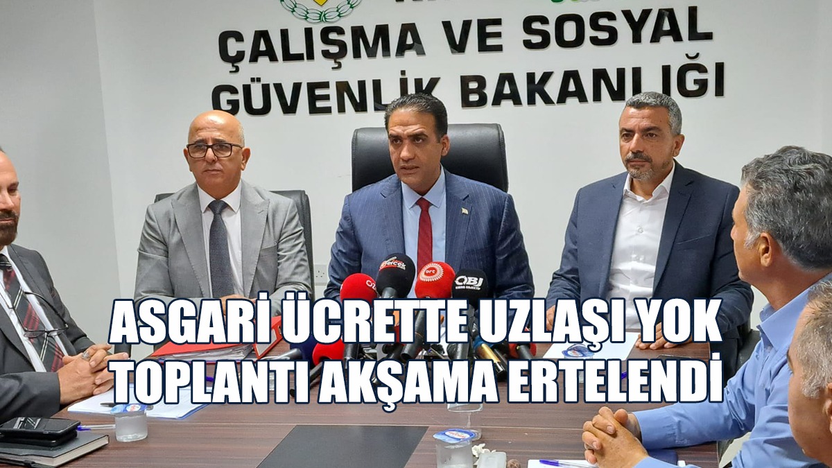 Hükümet Yüzde 22.98'lik Artışa Düştü, İşçi Yüzde 24 İstiyor