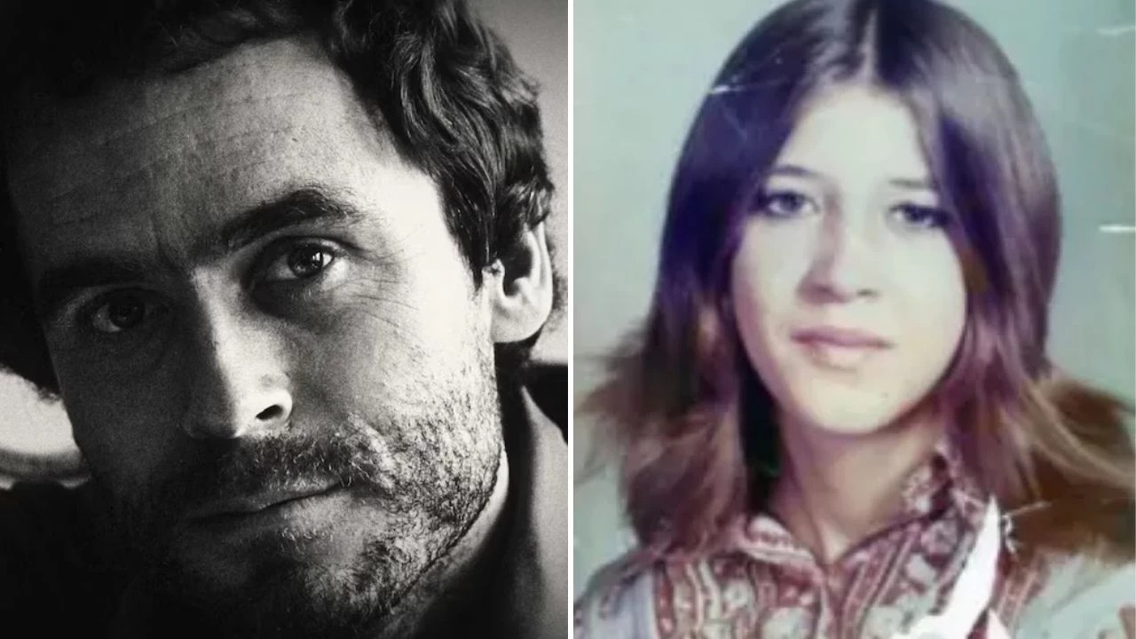 52 yıllık faili meçhul cinayetin arkasından ünlü seri katil çıktı