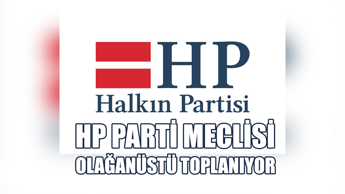 Meclis’te Yaşanan Tıkanma Ele Alınacak