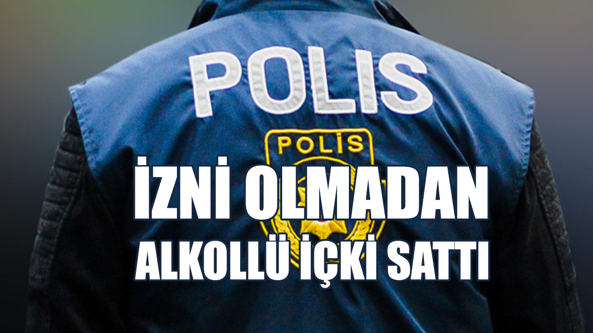 İşyeri İşletmecisine Yasal İşlem...