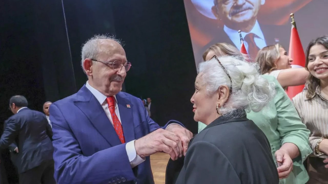 CHP'nin üye törenindeki "cast ajansı" iddialarına soruşturma