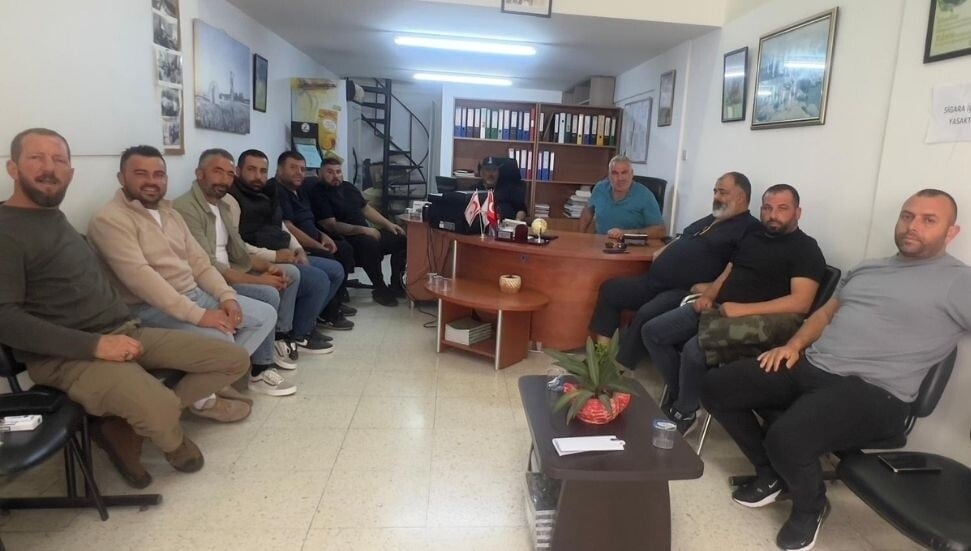 Hayvancılar Birliği süt dökme kararı aldı