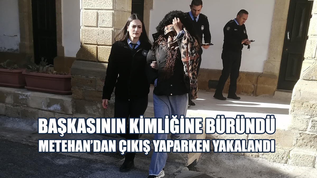 Zanlı 3 Gün Tutuklu Kalacak