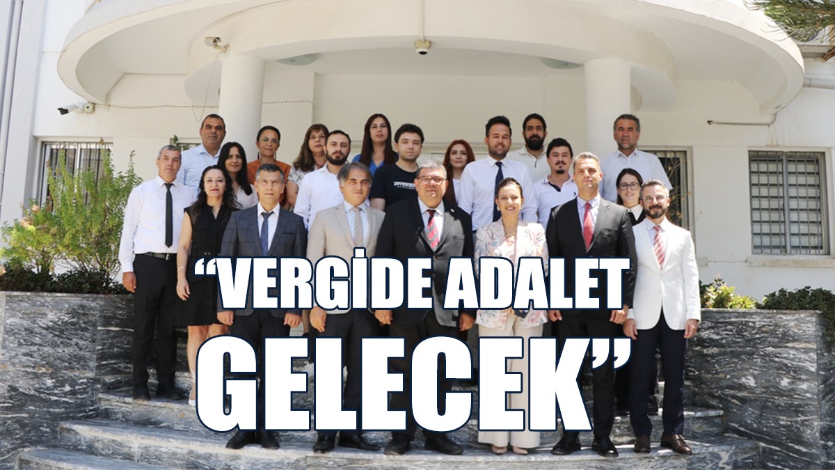 “Vergi Kayıpları Minimalize Edilebilecek"