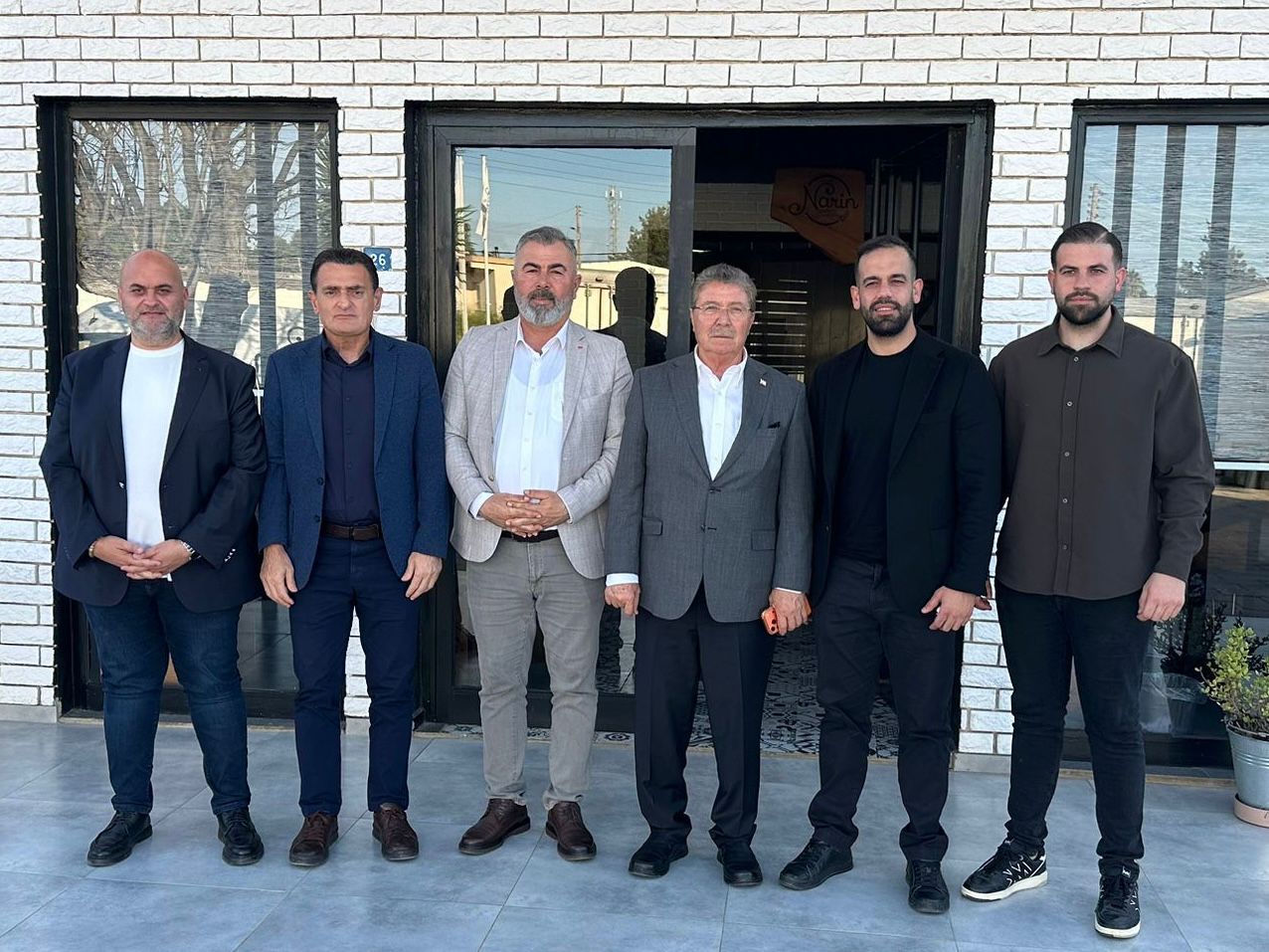 Üstel: 75 bin çalışan için aylık 260 milyon TL’lik kaynak ayrıldı