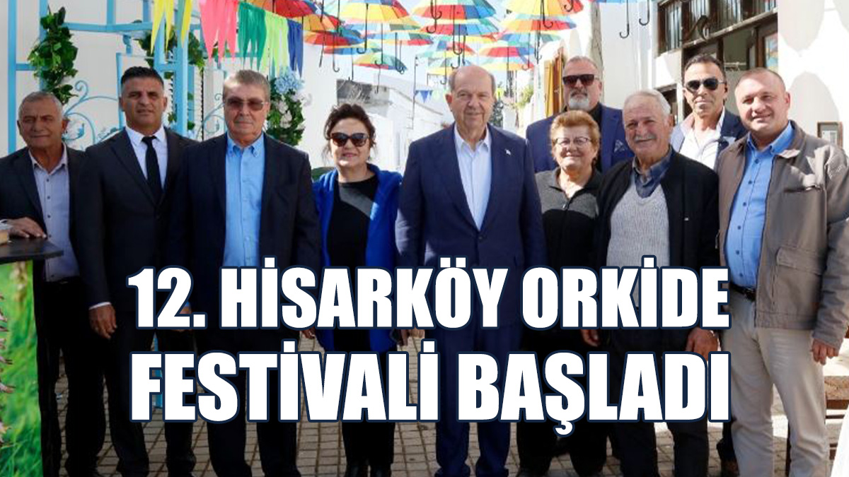 Festival Bugün De Ziyaret Edilebilecek