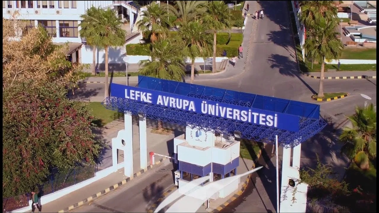 KKTC’den 4 üniversite dünya sıralamasında