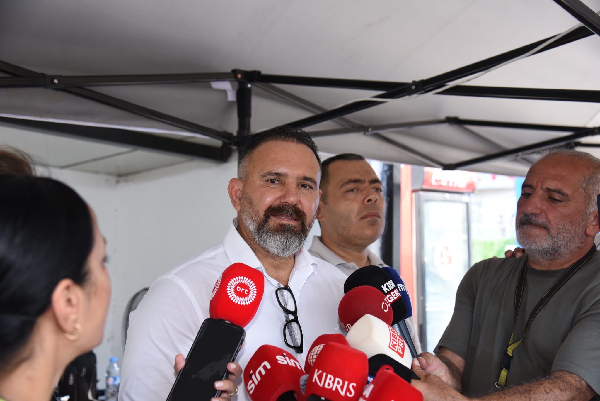 Bengihan: Sorumluluğu olan herkes hesap vermeli