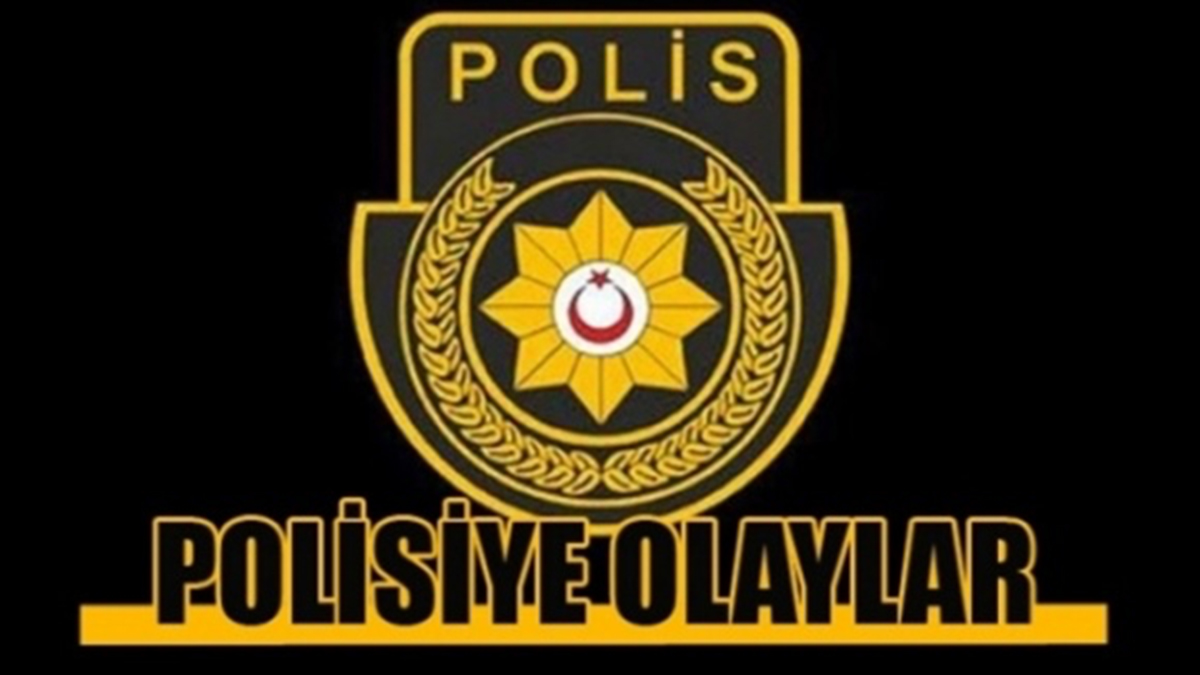 Polis Bülteni Yine Kabarık