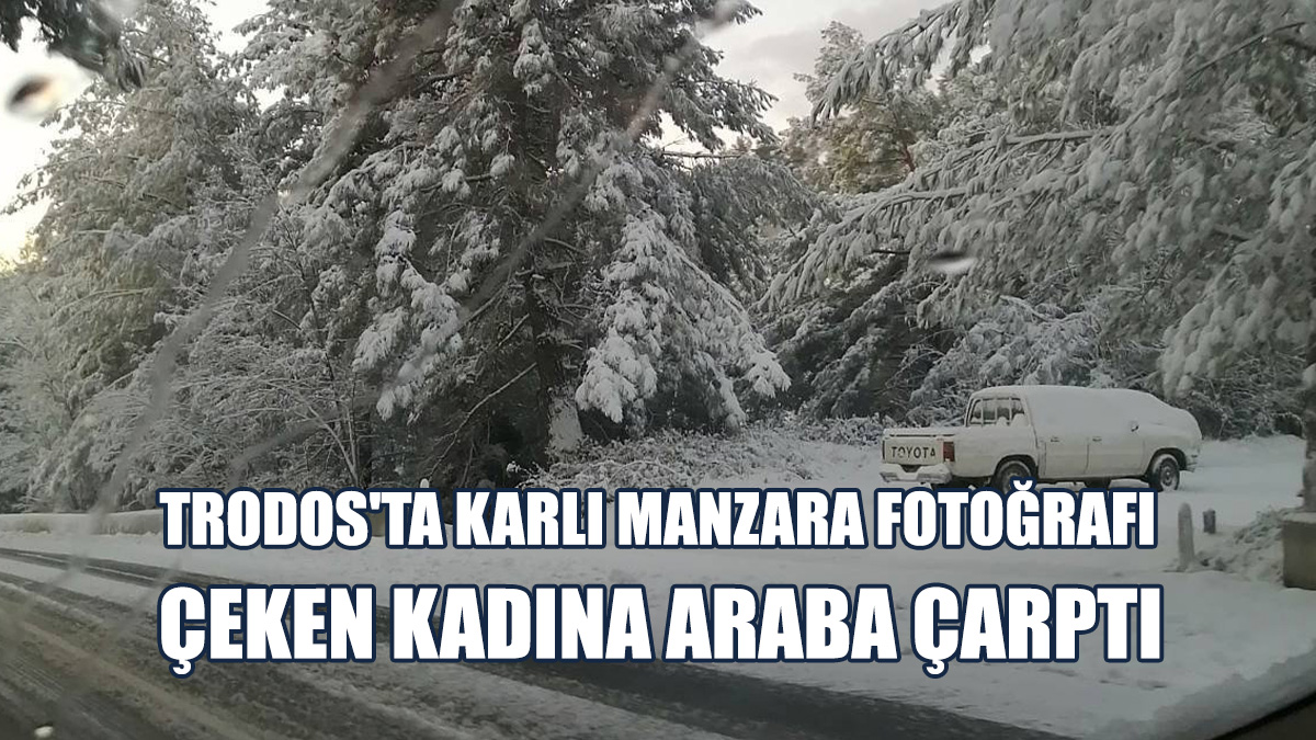 Ciddi Kırıkları Bulunan Kadın Tedavi Altına Alındı