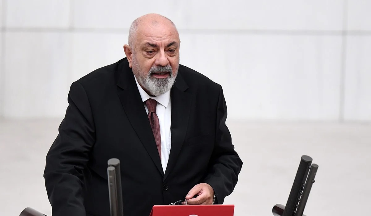 Tuğrul Türkeş ve Ayyüce Türkeş'ten KKTC için Bahçeli’ye sitem: Babamız Kıbrıs Türkü