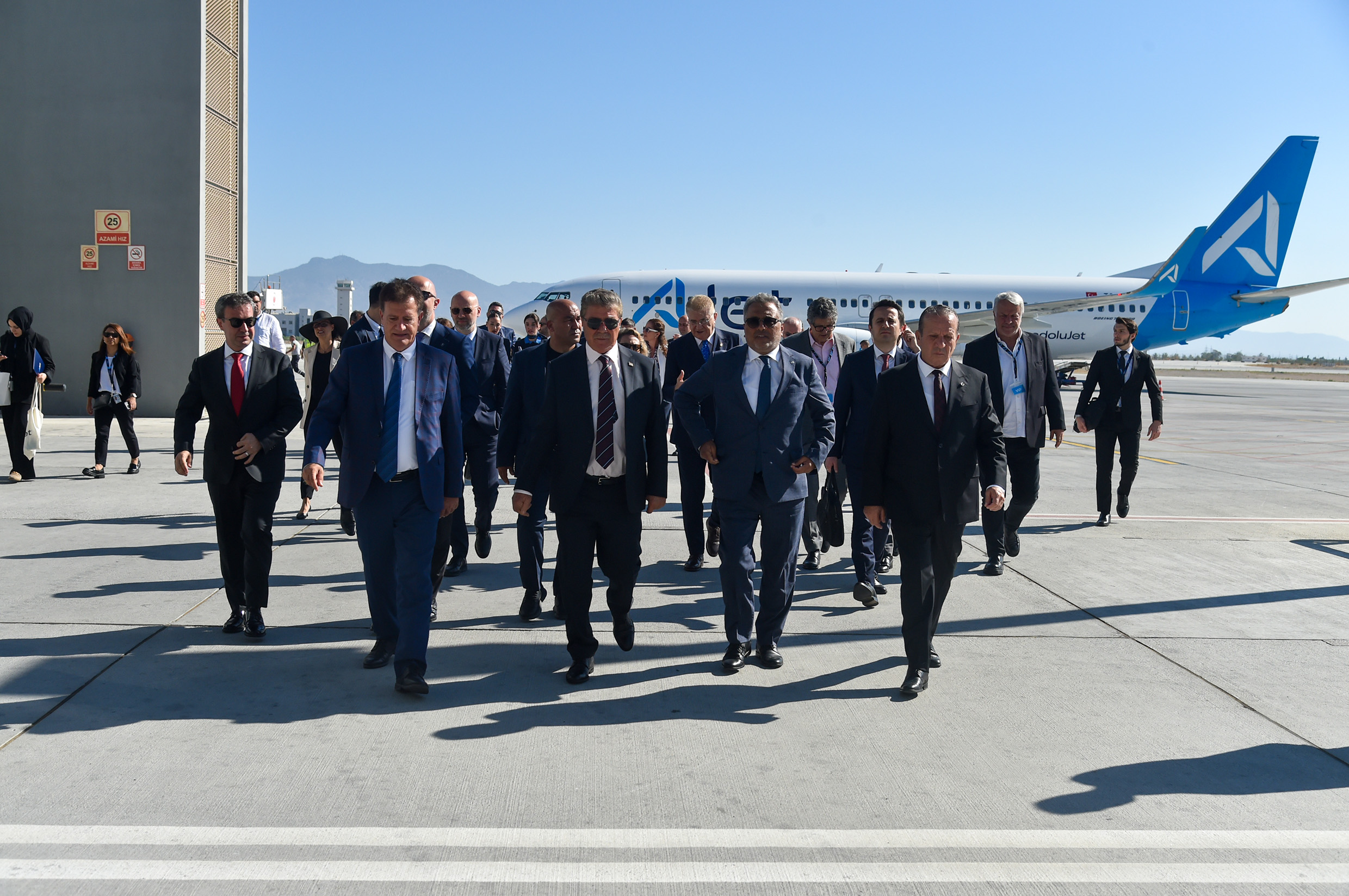 THY ve A Jet ile iş birliği: KKTC’ye her gün sefer, uygun fiyat