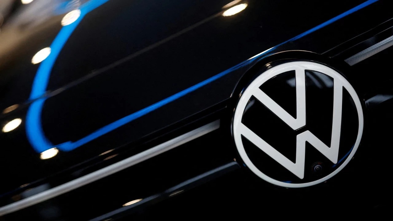 Volkswagen'den askeri araç hamlesi