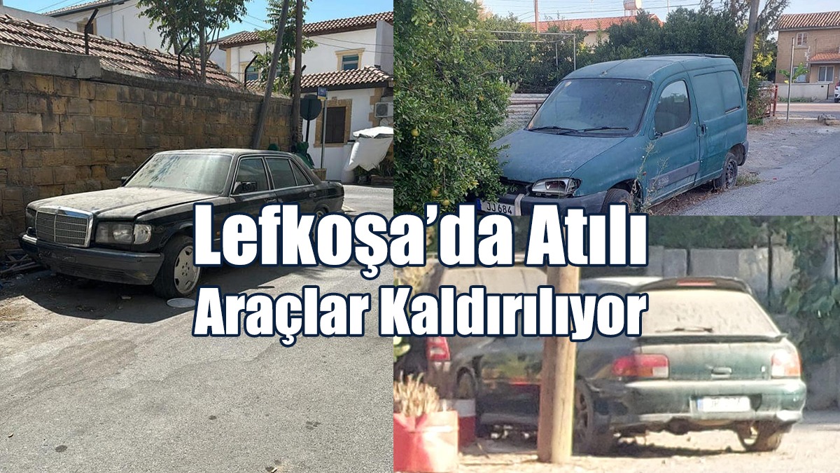 “Üç Ay Içerisinde Teslim Alınmayan Araçlar Satılacak”