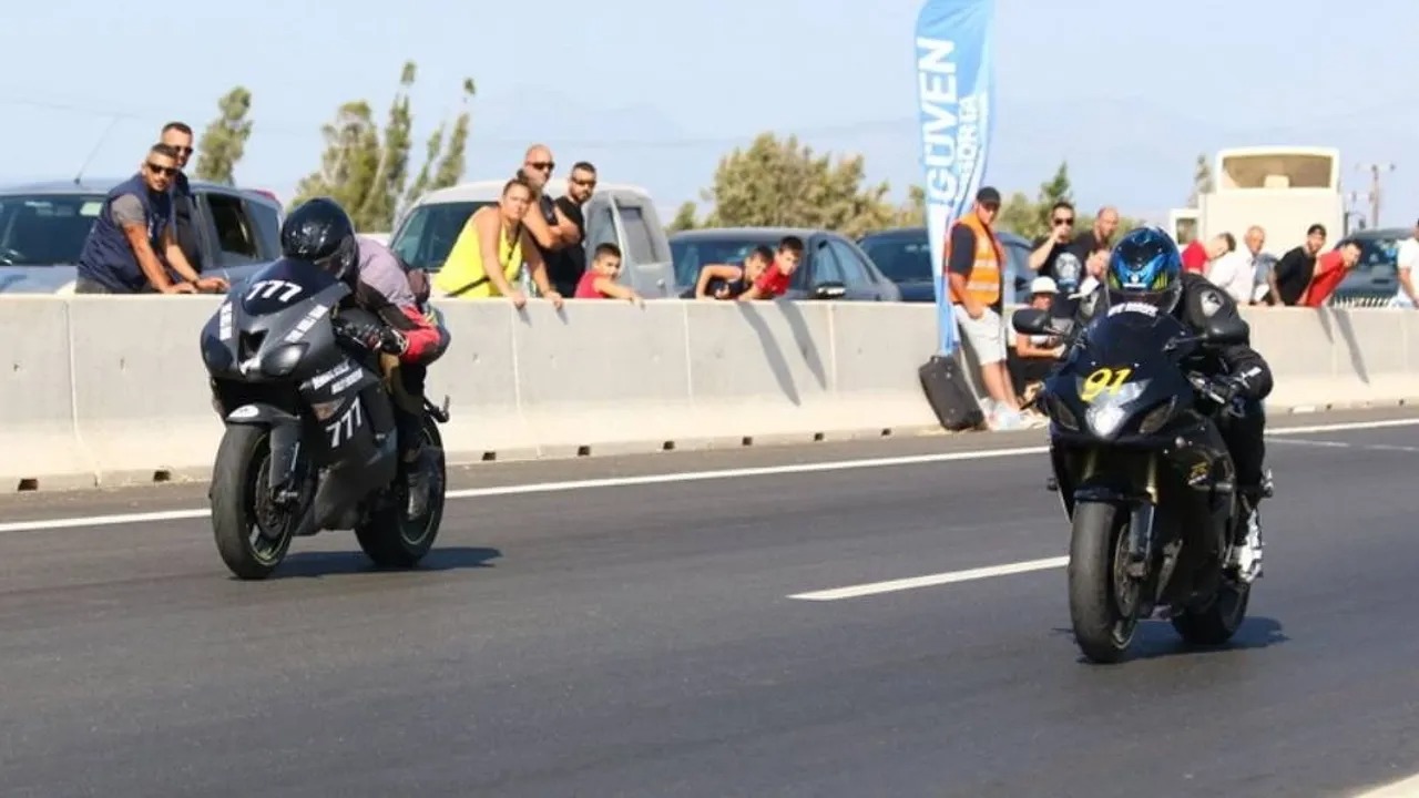 Bu yolu kullanacaklar dikkat! Pazar günü trafiğe kapatılacak…