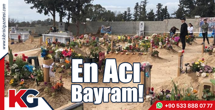 Acı Bayram!
