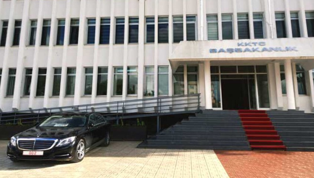 Başbakanlık: Yardım teklifimiz geniş kapsamlıydı