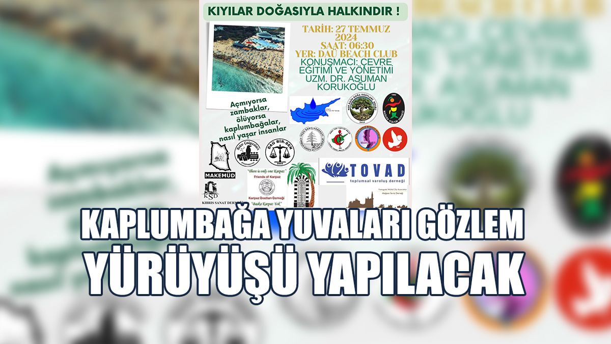 “Yeni Yatırımlar Yapılmasını İstemiyoruz”