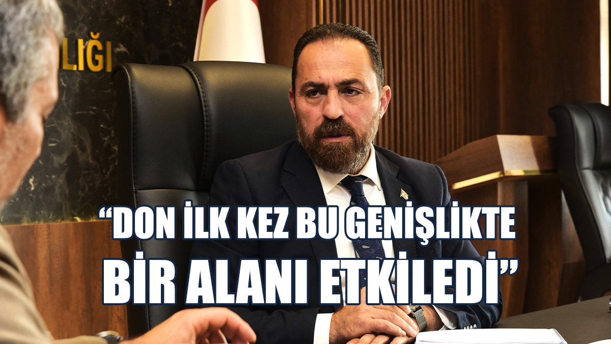 Çavuş: Sigorta Kapsamı Genişletilecek
