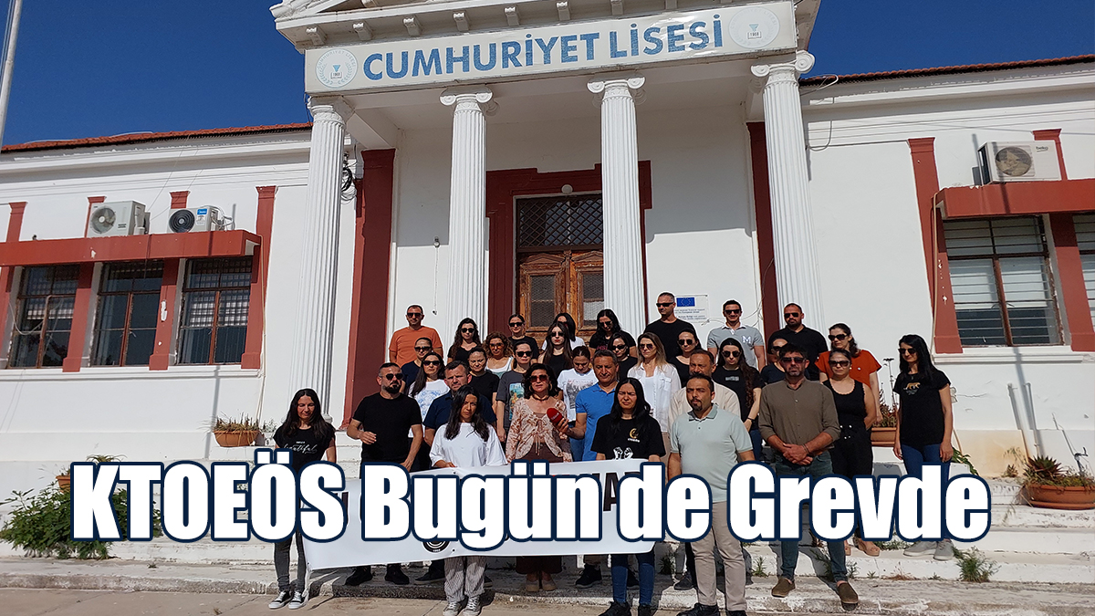 Gökçebel: Eğitim Bakanı Gelecek Yılı da Gözden Çıkardığı Açık, Net Ortadır
