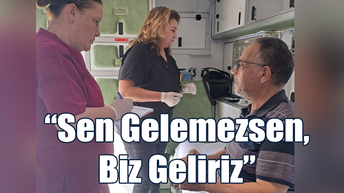 Sağlık Bakanlığı, Kalp Sağlığı Taramalarına Başladı