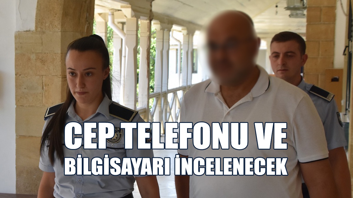 Hırsızlık Zanlısı 4 Gün Daha Tutuklu Kalacak