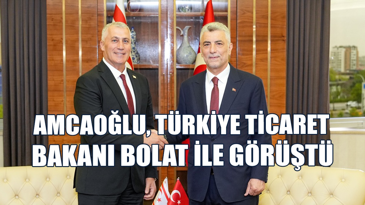 Bolat: Önemli Kararlar Aldık