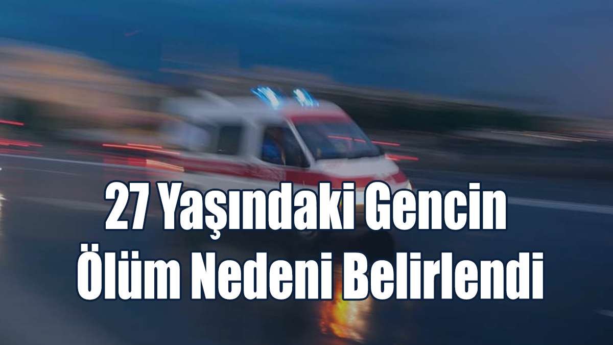 Dikkatsizlik Sonucu Ölüme Sebep Olmak Suçlamasıyla Tutuklanan 3 Kişi Serbest