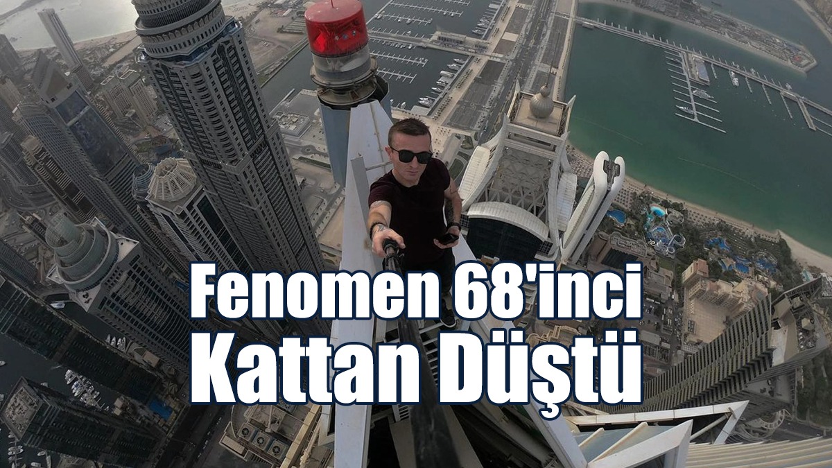 Cama Vurarak Yardım İstedi