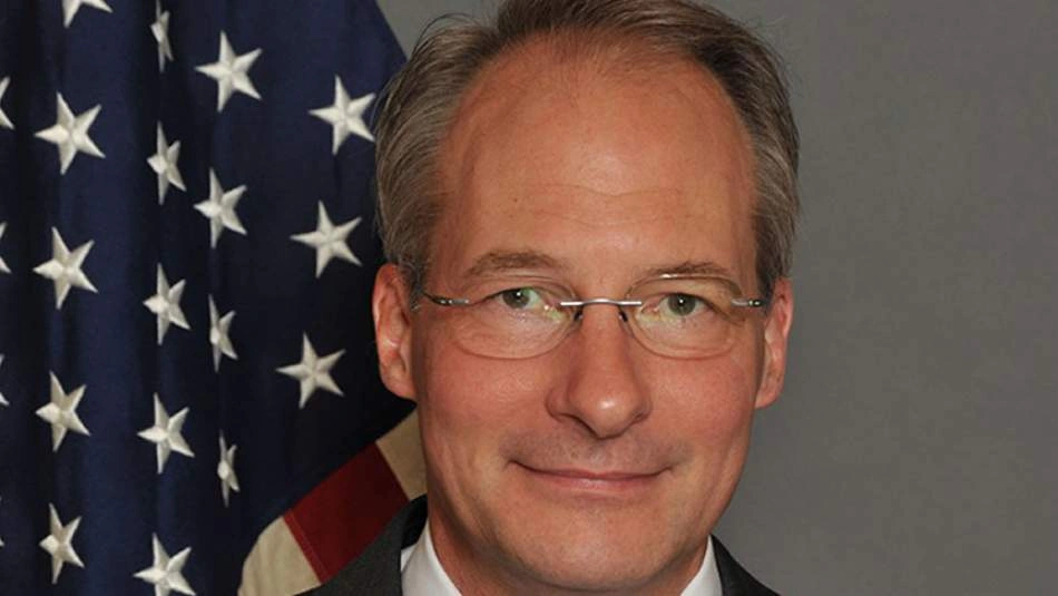 Eski ABD Büyükelçisi Anastasiadis'i eleştirdi, Akıncı'yı övdü