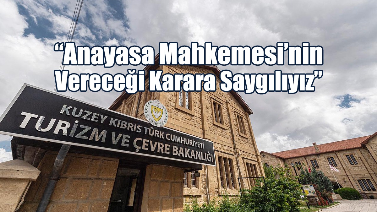 "Anayasa Mahkemesi’nin Vereceği Karara Saygılıyız"