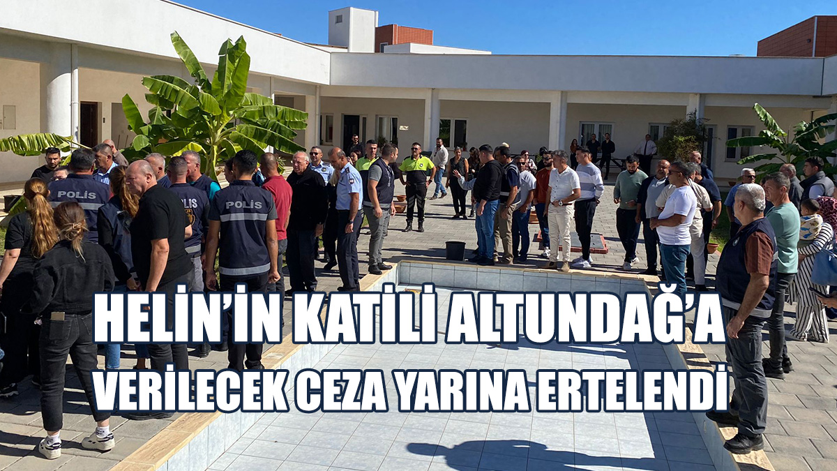 Sanık Avukatı "Sosyal Tahkikat Raporuna" İtiraz Etti
