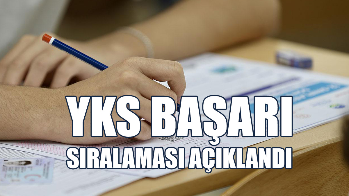 Liselerinden Mezun Öğrencilere Başarı Bursu İmkanı