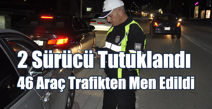 Polis Göz Açtırmıyor!