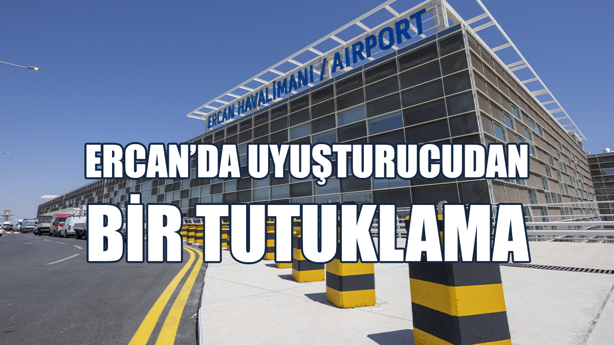 44 Yaşındaki Şahıs Tutuklandı!